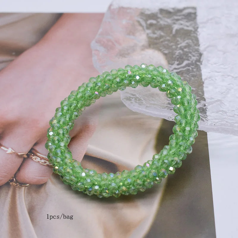 Fresh Meadow Bracelet