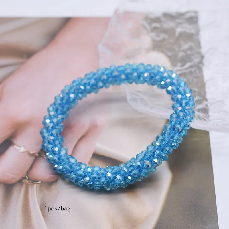 Blue Lagoon Bracelet