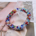 Colorburst Charm Bracelet