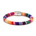 Carnival Wave Bracelet
