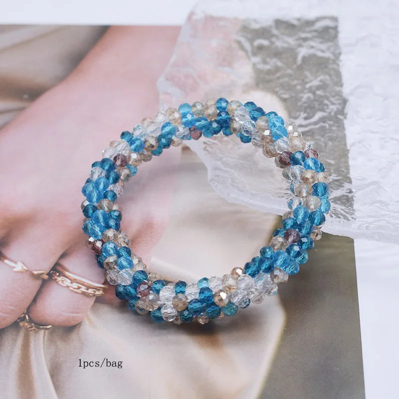 Ocean Spark Bracelet
