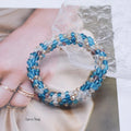 Ocean Spark Bracelet