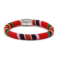 Fiesta Stripes Bracelet