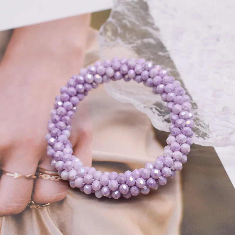 Violet Dream Bracelet