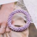 Violet Dream Bracelet