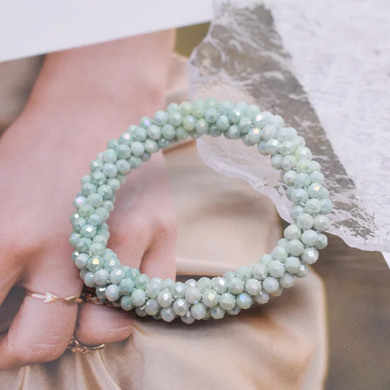 Sage Calm Bracelet